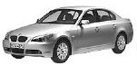 E60 E61