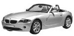 Z4 E85 E86