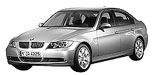 E90 E91 E92 E93