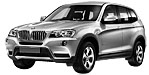 X3 F25