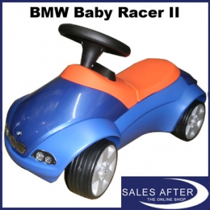 BMW Baby Racer II