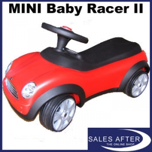 MINI Baby Racer II