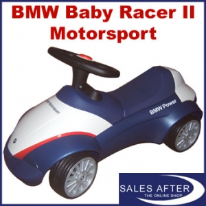 BMW Baby Racer II Motorsport