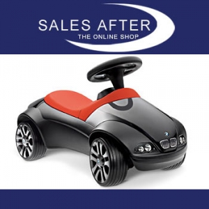 BMW Baby Racer II, Black