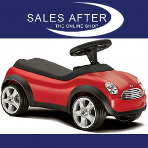 MINI Baby Racer II