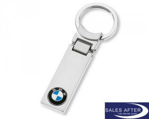 BMW Keyring logo