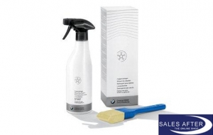 Genuine BMW Wheel rim cleaner set, 500 ml