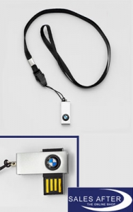 Original BMW Micro USB stick with 4 GB