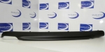 BMW 3 series E46 M Diffuser without trailer coupling