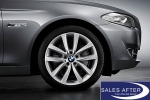 Radsatz 5er F11 V-Speiche 331 + Goodyear