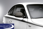 BMW Performance 1 series E82 E88 Accent stripes