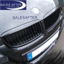 BMW Performance 3 series E90 E91 Front grille in black