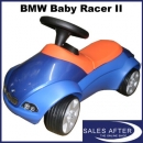 BMW Baby Racer II