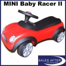MINI Baby Racer II