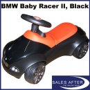 BMW Baby Racer II, Black