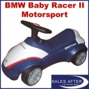 BMW Baby Racer II Motorsport