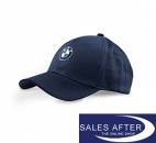 Original BMW Cap, dark blue