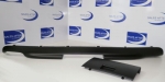 BMW 3 series E46 M Diffuser with trailer coupling
