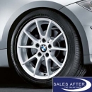wheel set 1 series E8x Double Spoke 178 + Goodyear
