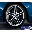 wheel set Z4 E89 Performance Double Spoke 313 + Bridgestone