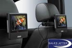 Original BMW DVD system tablet