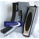BMW 3 series E46 M Footrest, black