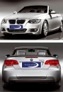 BMW 3 series E92 coupe E93 convertible M Package