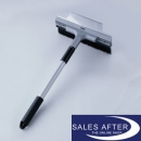 Original BMW Ice scraper with telescopic handle