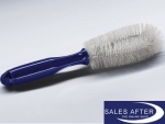Original BMW Wheel brush