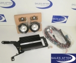BMW 1 series F20 Alpine hi-fi system