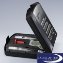 Original BMW Paint scratch remover set