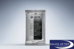 Original BMW Leather care cloths, 5 pieces