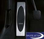 BMW 1 series E8x 3 series E9x X1 E84 M Footrest
