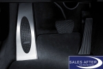 BMW 5 series E60 E61 M Footrest