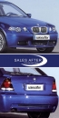 BMW 3 series E46 compact M Package