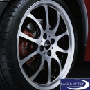 wheel set MINI R5x Double Spoke R105 + Bridgestone