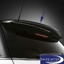 MINI R60 Countryman roof spoiler, primed