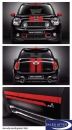 MINI R60 Countryman Cooper S JCW Aerokit