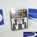 Original MINI Satz Radschraubensicherung f�r Felgen