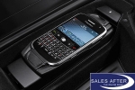 Original BMW Snap-in adapter for blackberry 9700 and 9780