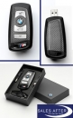 Original BMW Carbon USB stick with 8 GB