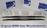 Original BMW 5 series E39 windshield wiper