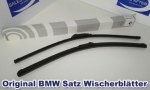 Original BMW 5 series E60 E61 windshield wiper
