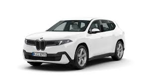 BMW iX3 NA5