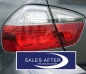 Preview: BMW 3 series E90 Blackline taillights