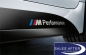 Preview: BMW M Performance F21 3-doors F22 F23 Foil for sideskirts