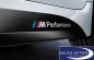 Preview: BMW M Performance F10 F11 Folien Seitenschweller