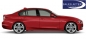 Preview: rdc wheel set F30 F31 F32 F33 F36 Double Spoke 401 + Pirelli