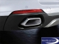 Preview: BMW M Performance X5 F15 Tailpipe chrome, 35iX