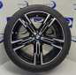 Preview: Original BMW M Performance 18 Zoll Winterradsatz | G20 G21 G42 G22 G23 | Hankook